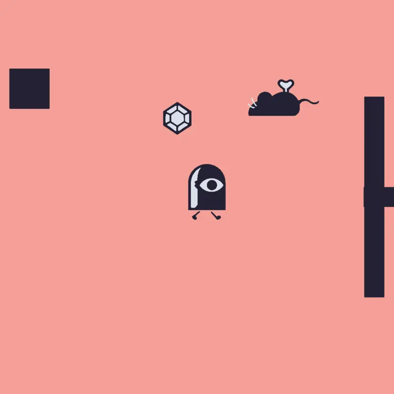 Game by @heymanlookdownthere