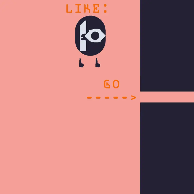 Game by @msrv