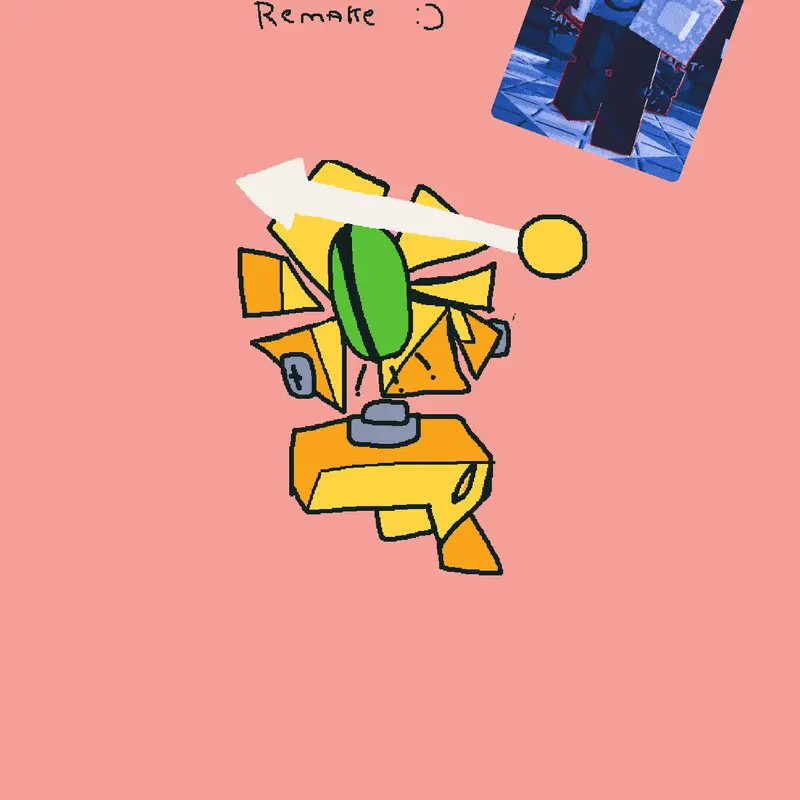 Game by @screecher12