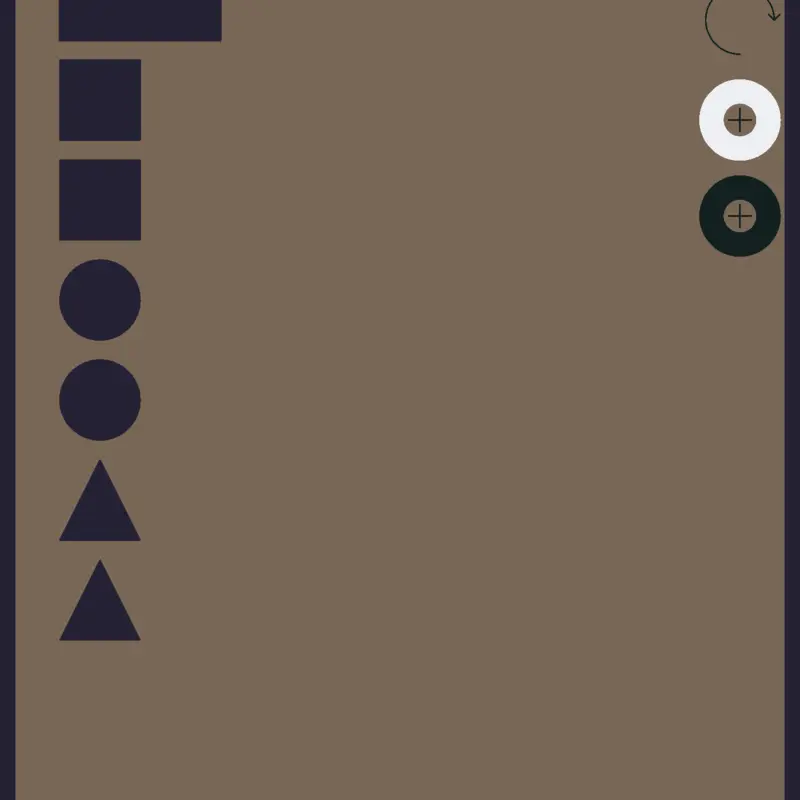 Block breaking physics engine by @random_owl