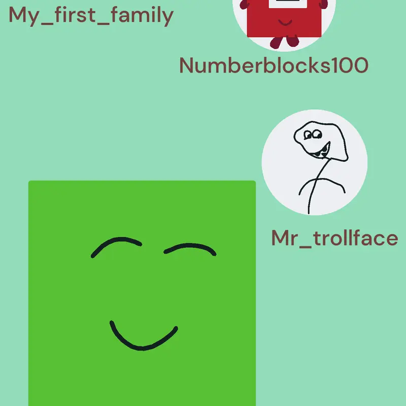 Game by @my_first_family