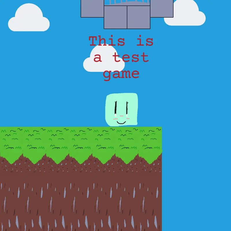 Game by @Cheessy_vr