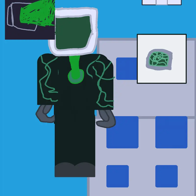 Game by @Benscp999