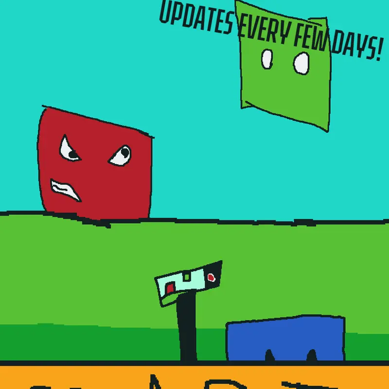 Game by @Dari742013