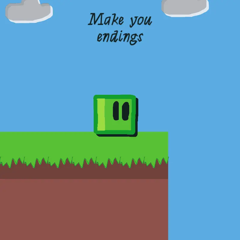 Game by @mynanm