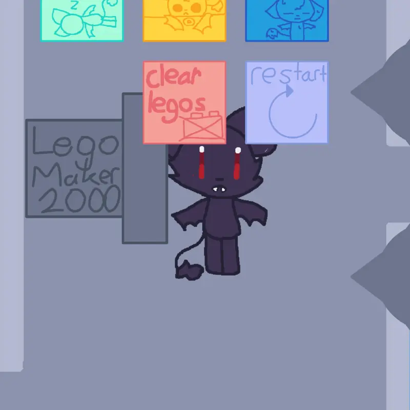 Game by @just_creating_yay