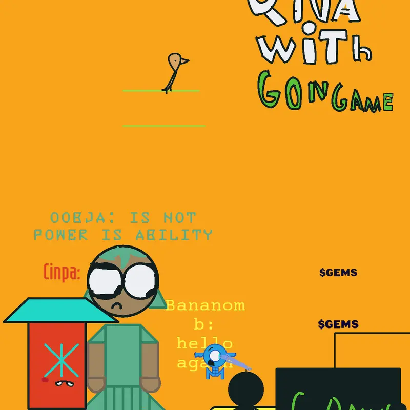 Game by @yallal
