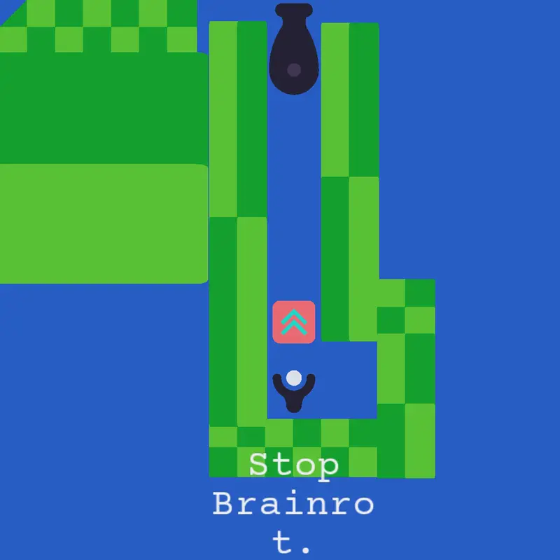 Game by @Brideedgy