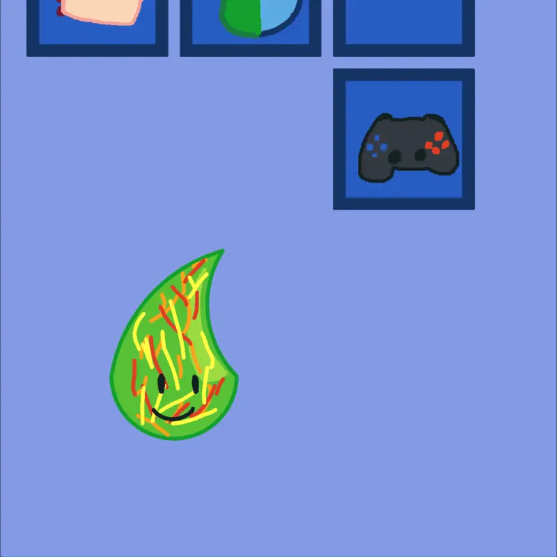 Game by @03112014
