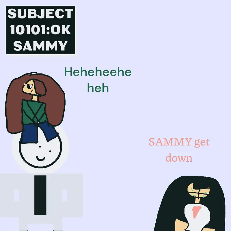Game by @ilovnuggetsmorethnyou