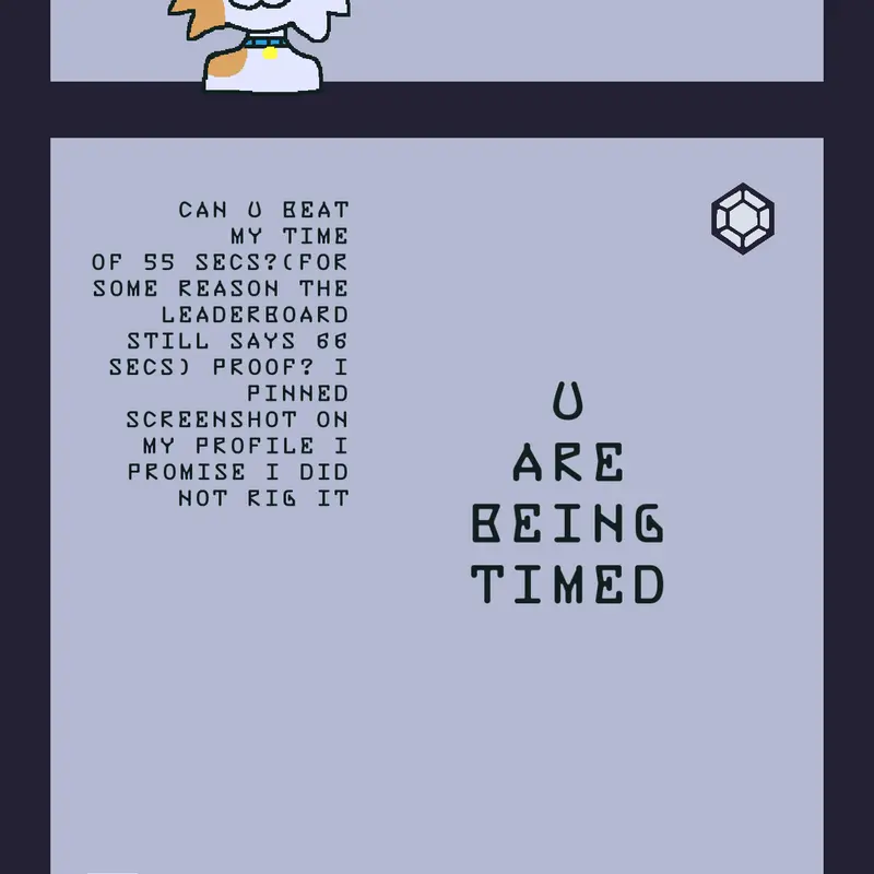Game by @PatchTheCat