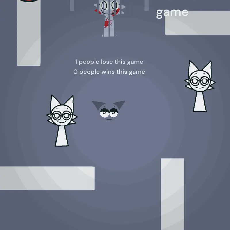 Game by @ausernamedplanet