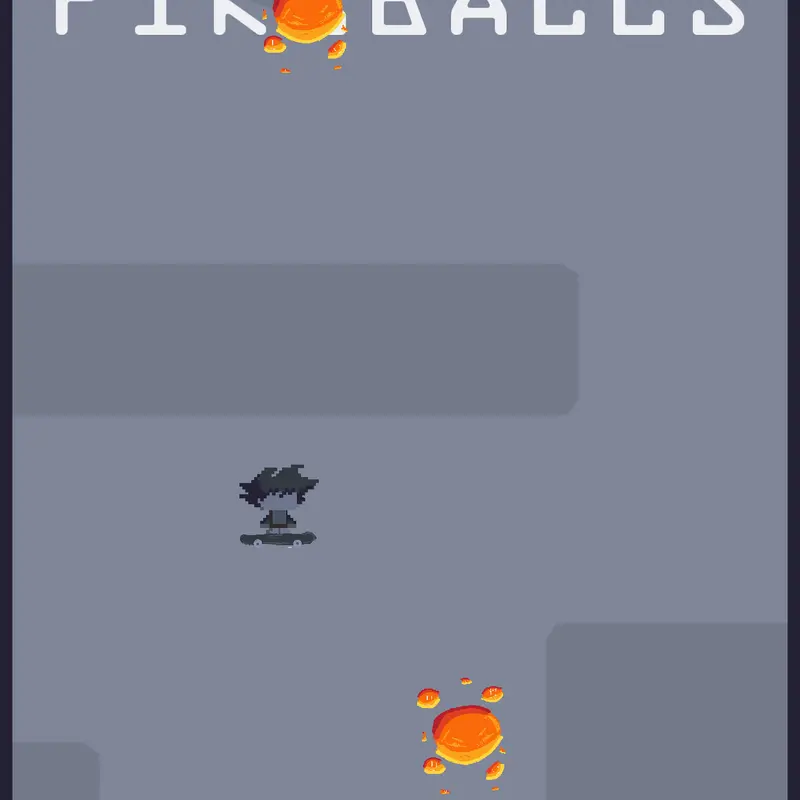 Game by @FNShi