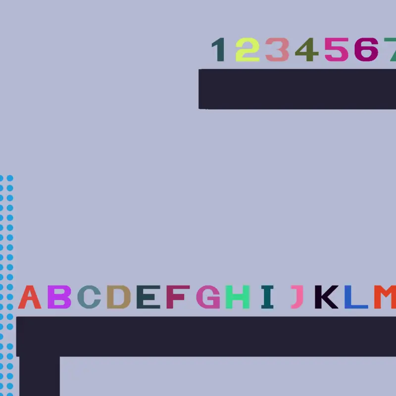 Alphabet Gravity!!!!!!!! (I added water) by @20thCenturyFoxTheLogo