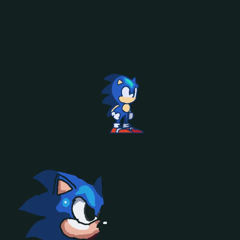 Game by @MohFry