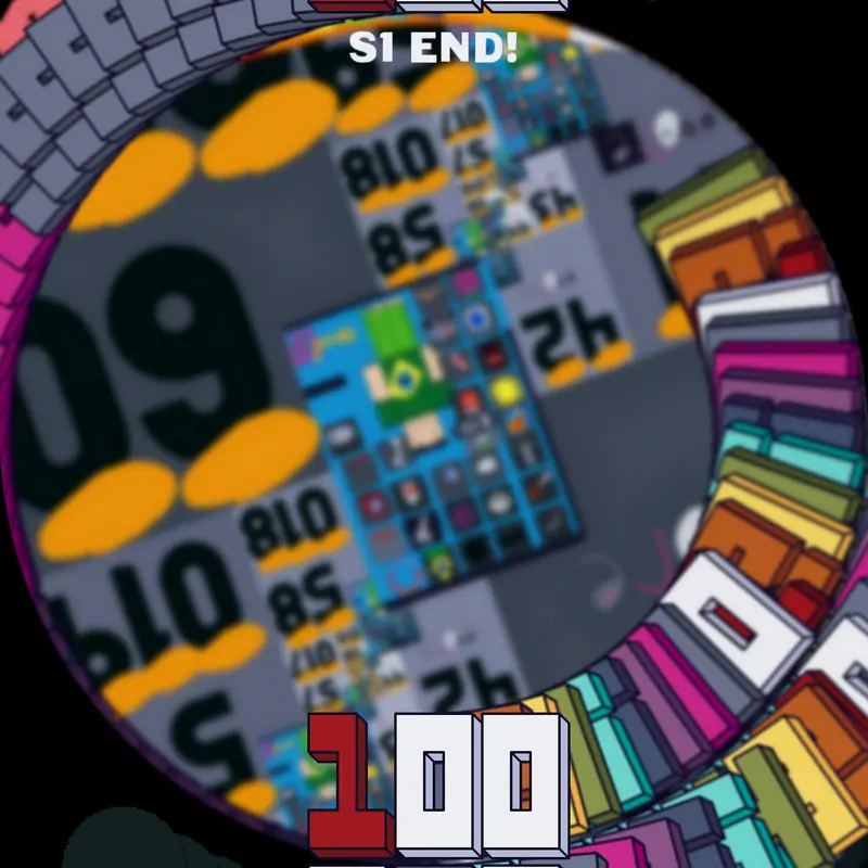 Game by @IdulAdha5874