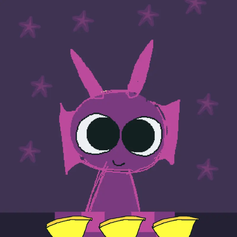 Game by @avi_andmars