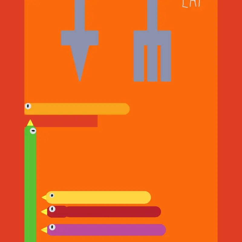 Game by @Ecurusito