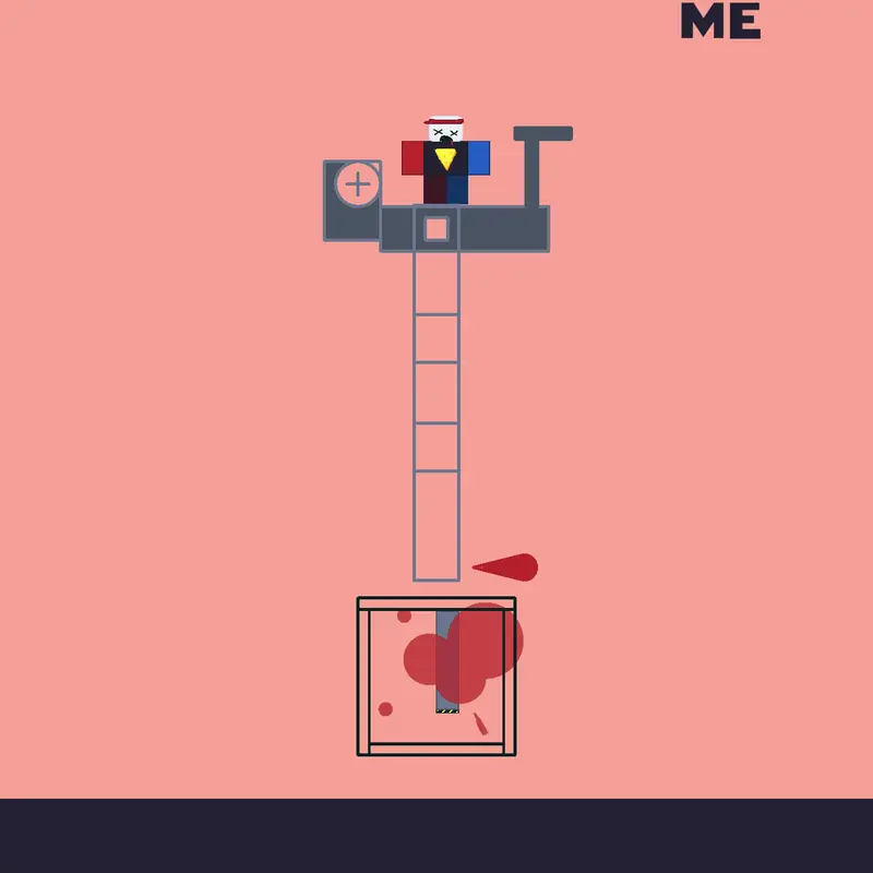 Game by @plauro