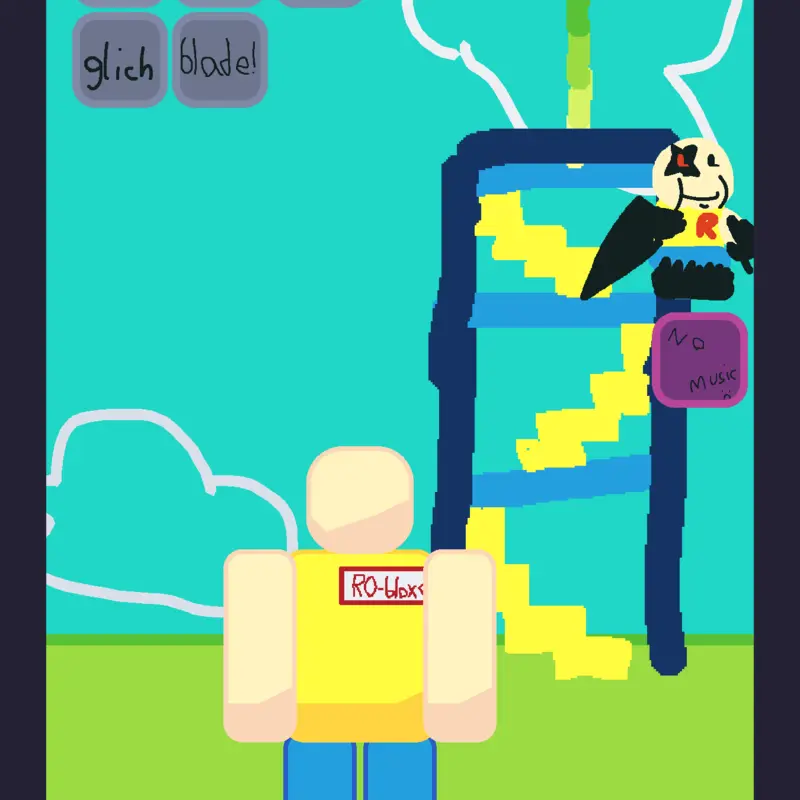 Game by @yellow_face