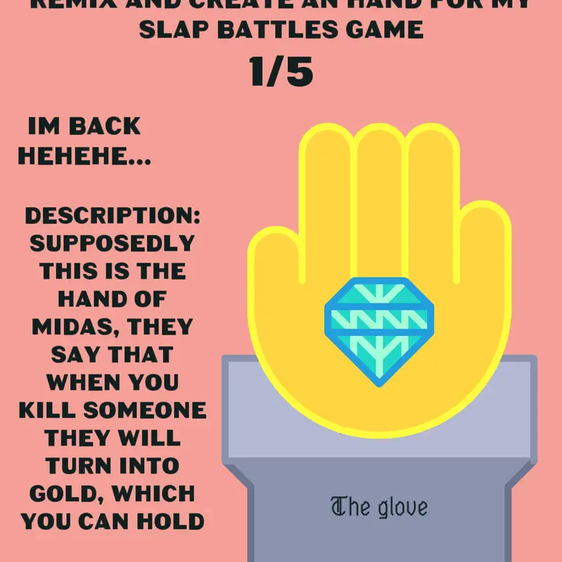 Game by @Yomato