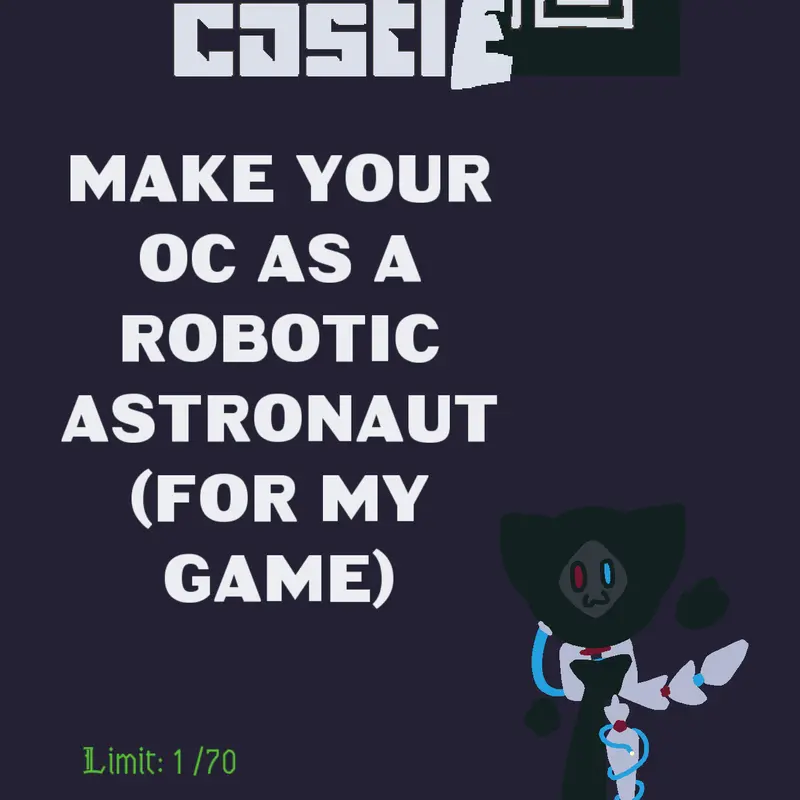 Game by @PeanutNut