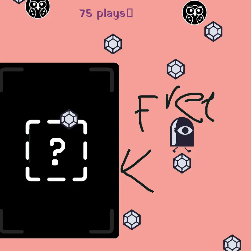 Game by @TalaKhaldoon