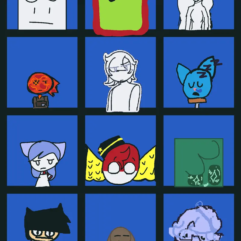 Game by @hafizgangteng