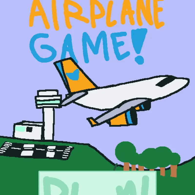 Game by @susoro