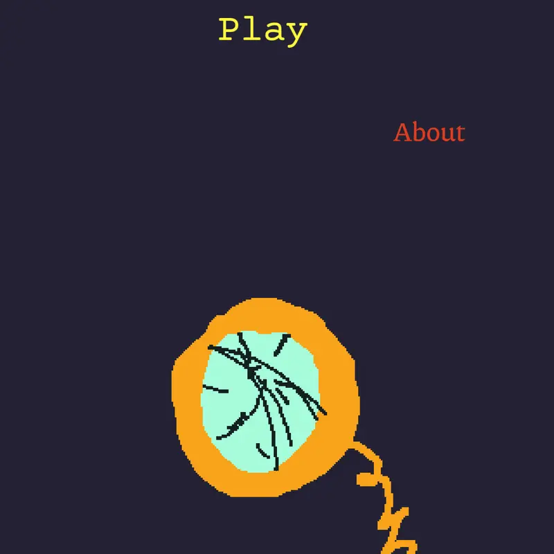 Game by @dakotahughes123