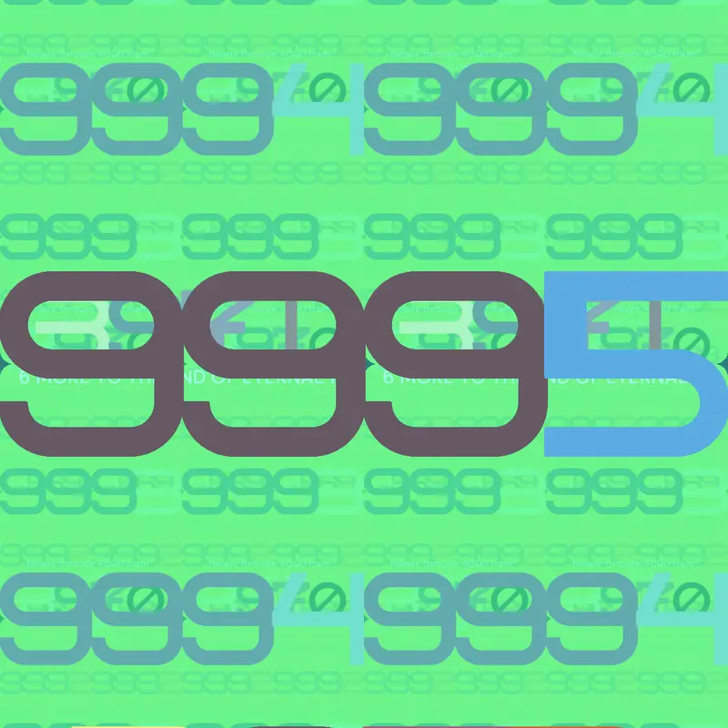 9995 by @9MilB_iNeoPepper_REAL