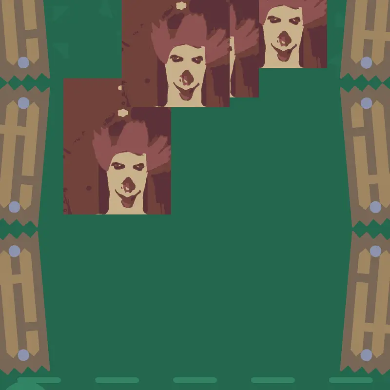 Game by @your_average_forsakefan