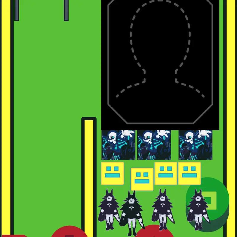 Game by @marinfrenzy