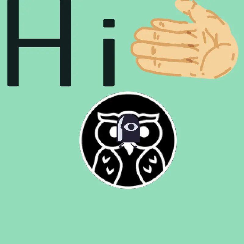 Hello by @PopsicleVR