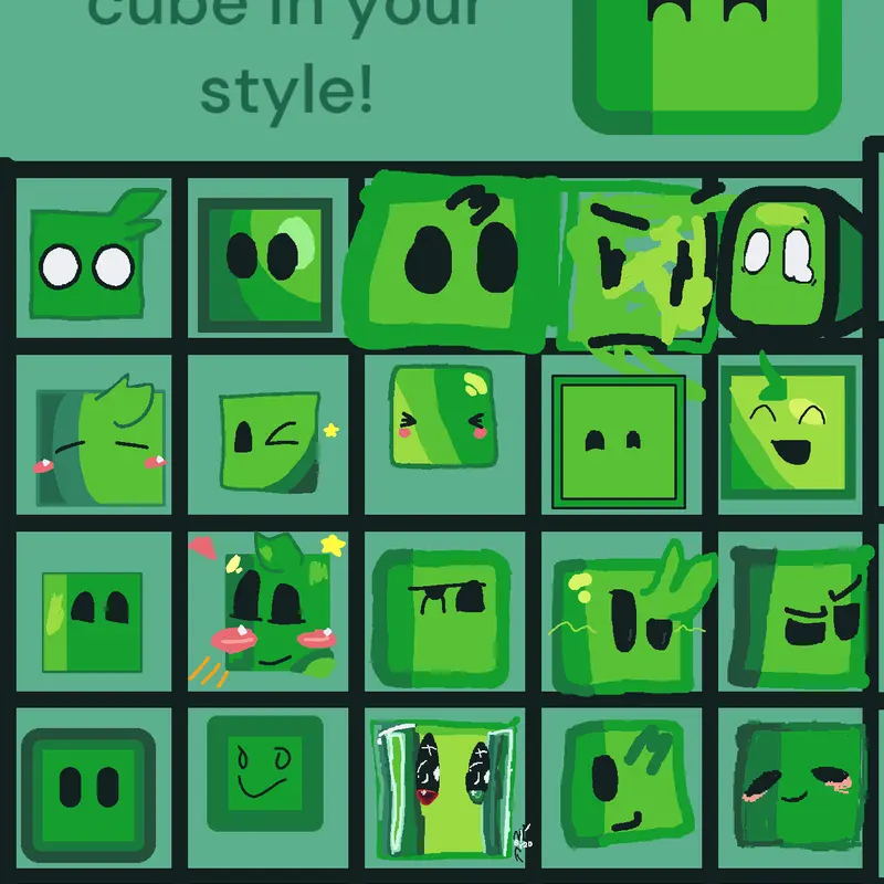 Game by @weoncito