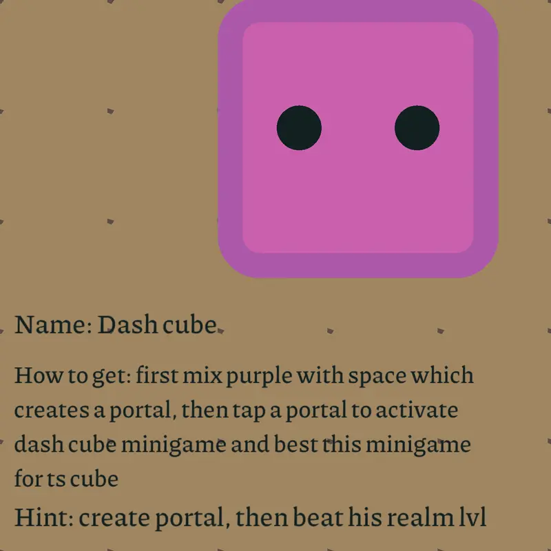 Game by @Ultimater