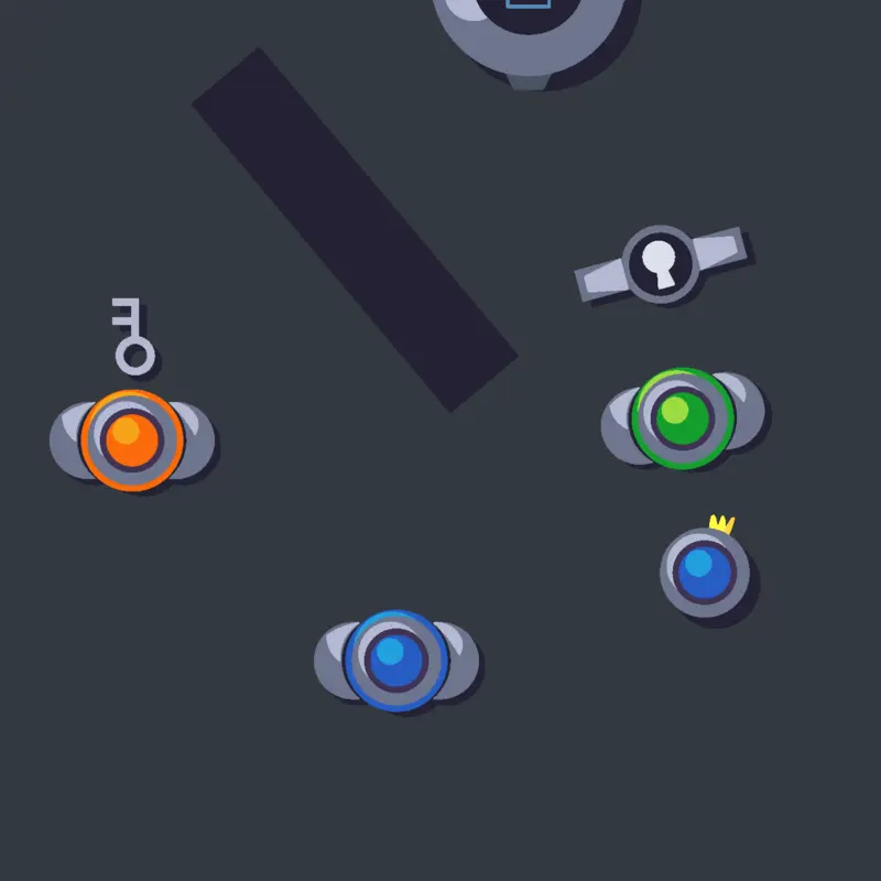 Game by @roing