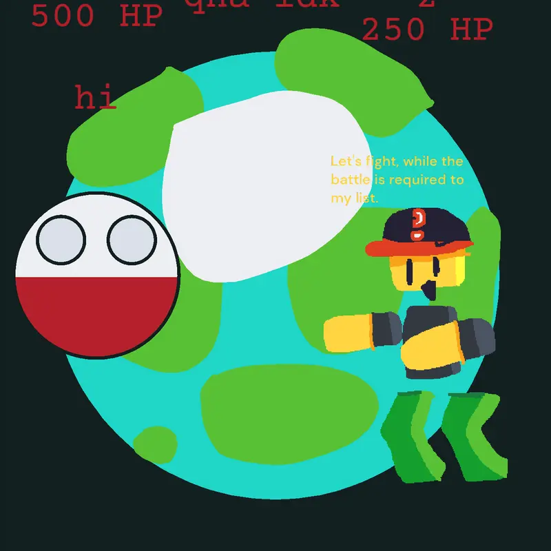 Game by @USA_isbetter2_Official