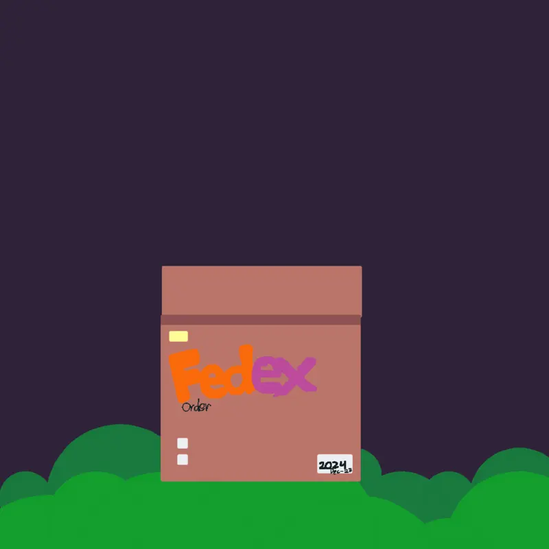 Game by @peanutbutte