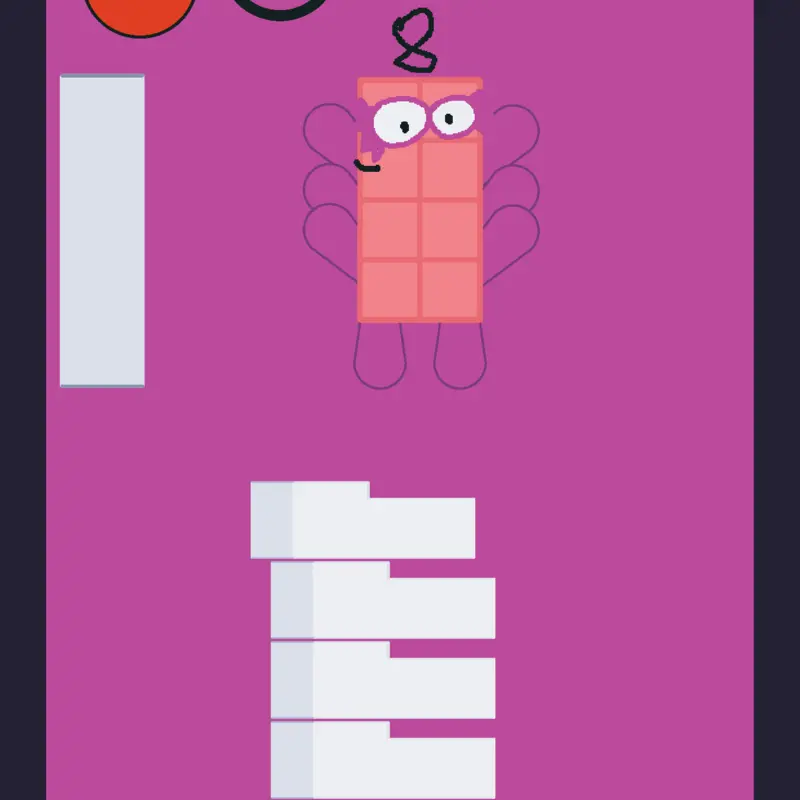 Game by @uiwo