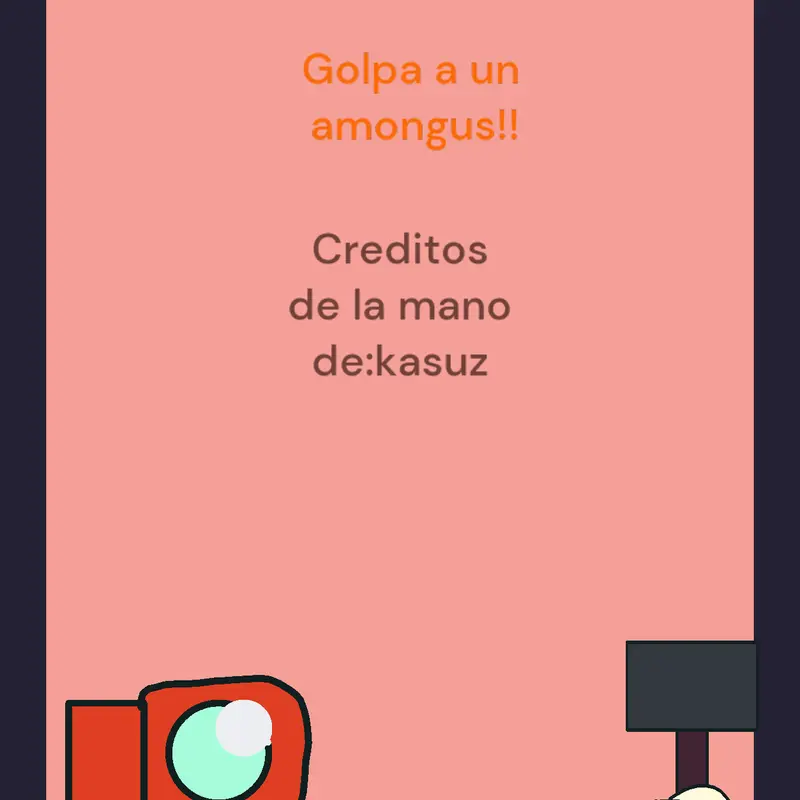 Game by @holasoyvalentinoXD