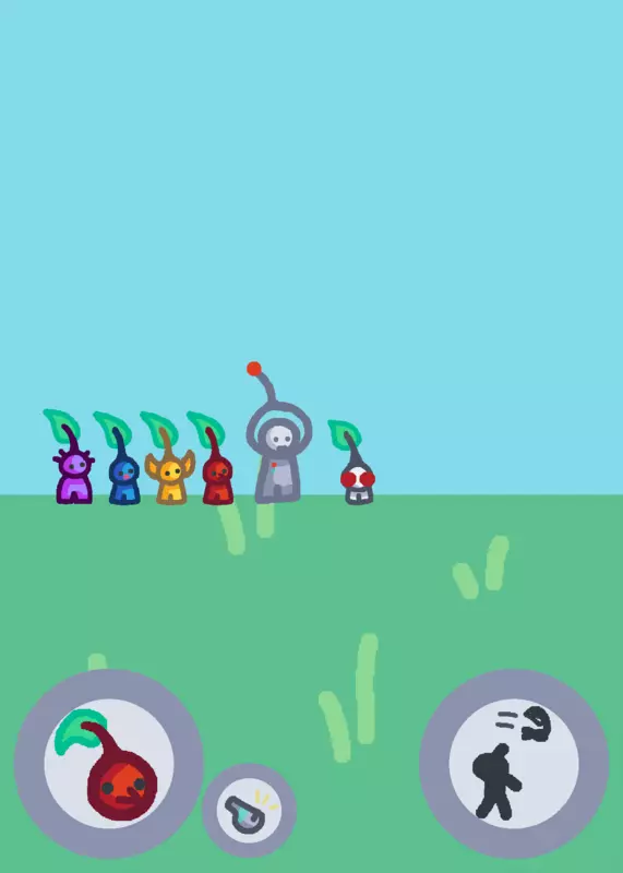 Game by @Fetuchynni