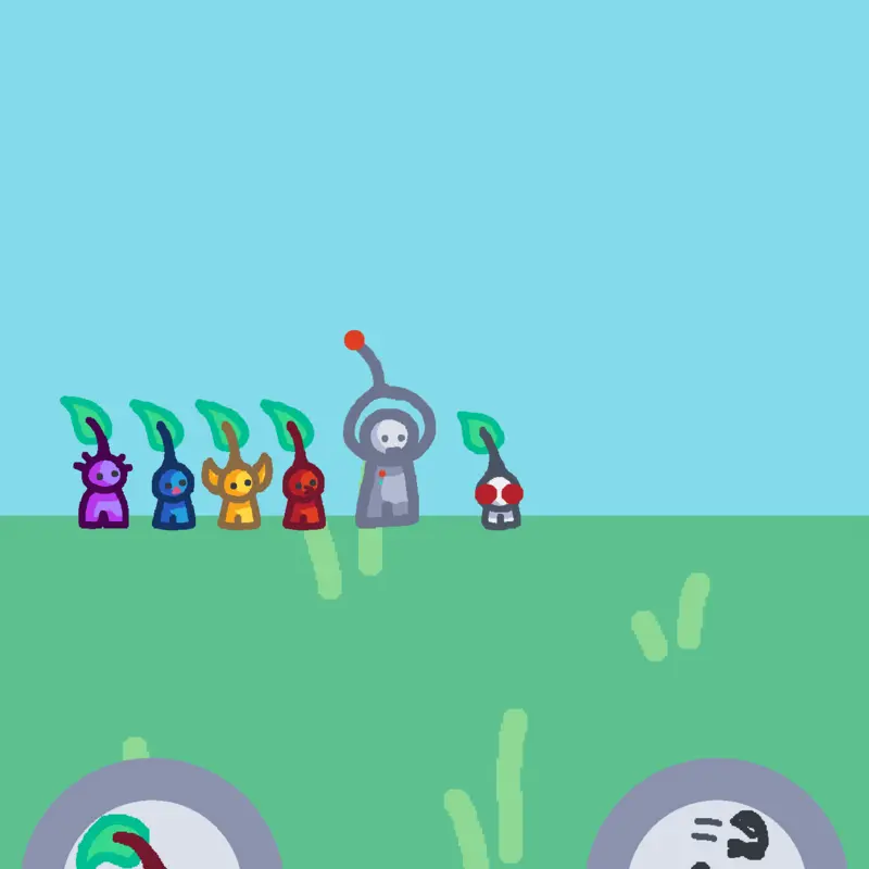 Game by @Fetuchynni
