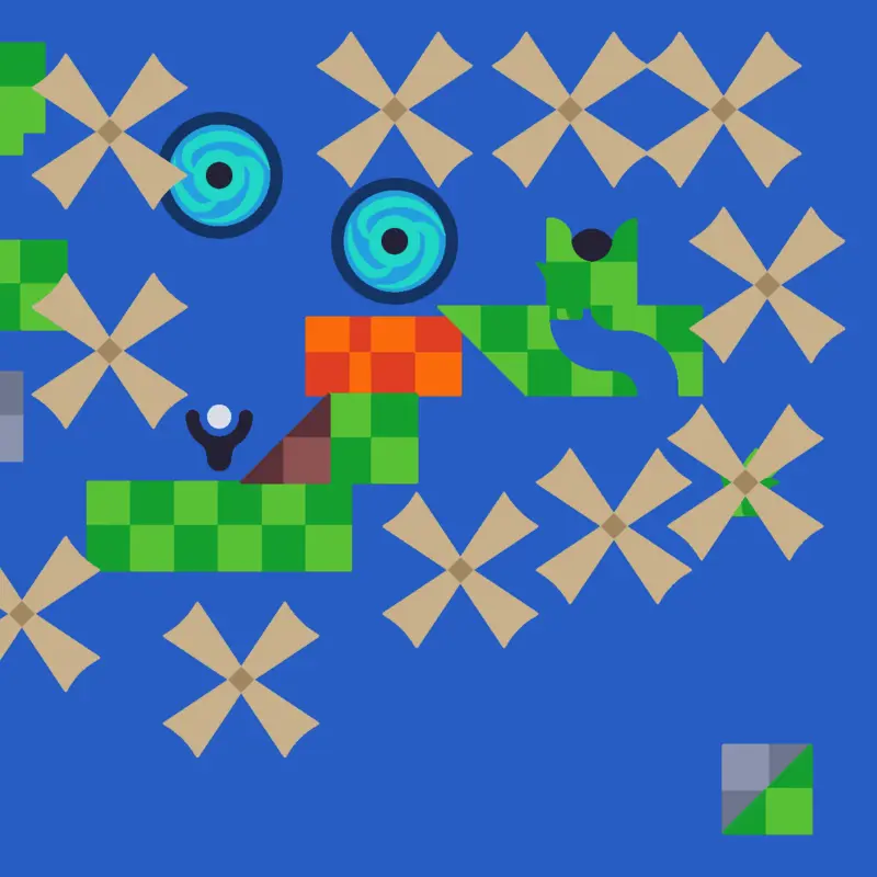 Game by @sprssiiewj