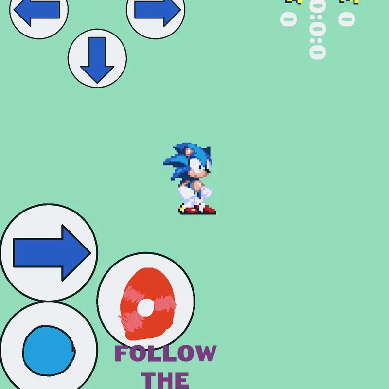 Game by @yourfellowspriterghse