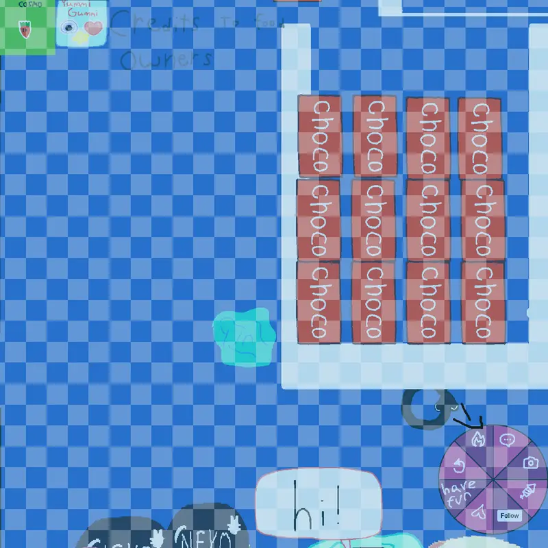 Game by @3RROR_TADC_fan
