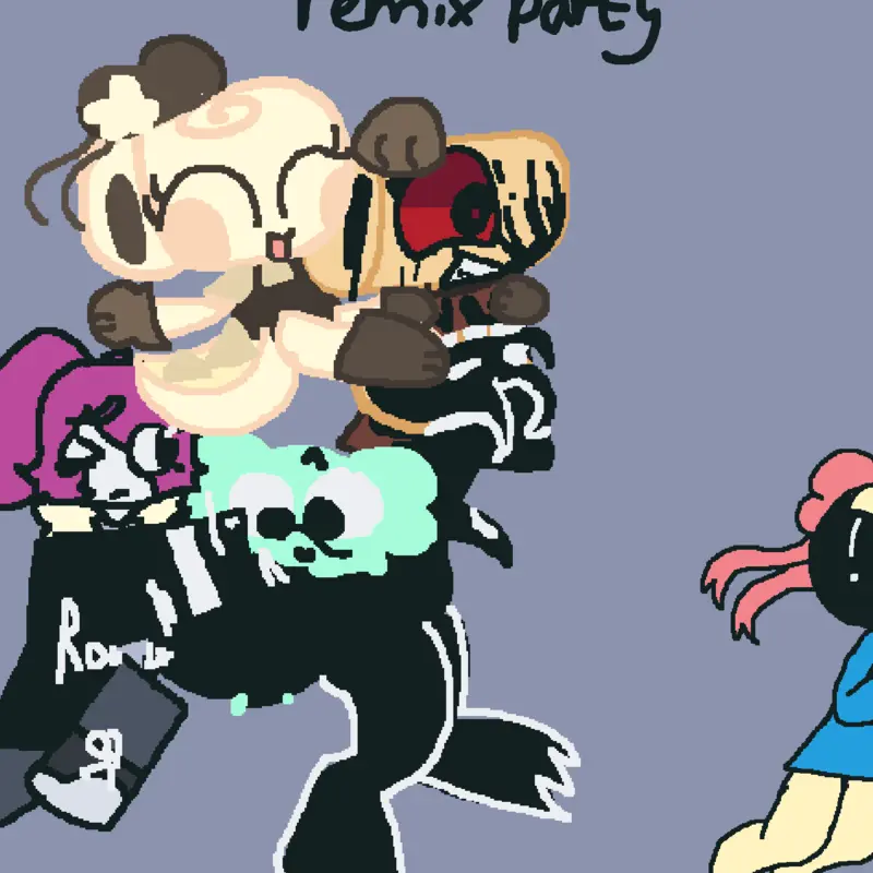 Game by @Luckyicecream