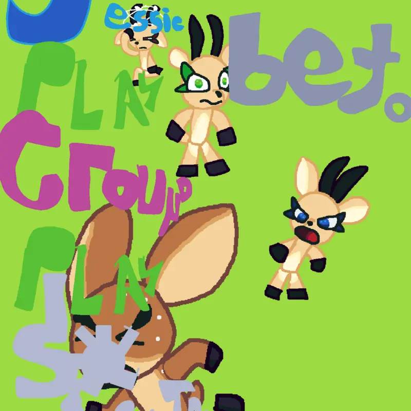 Game by @HenlyIHATEHATERs