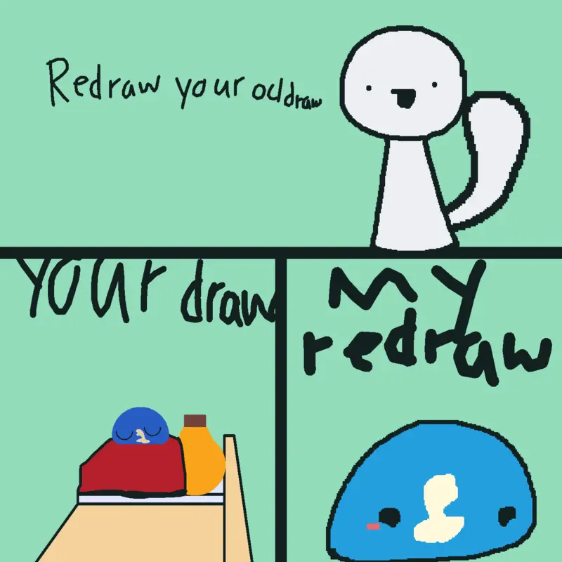 Game by @Littlefunnyseth