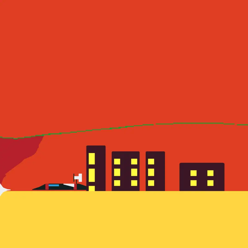POV: You're far from the city and you se by @FranciscaBento